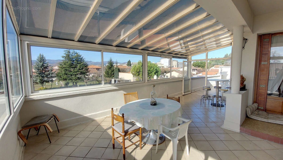Maison à GERZAT