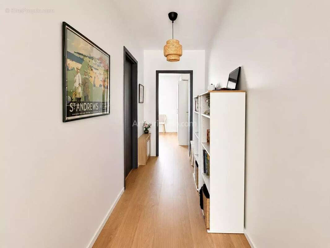 Appartement à SUNDHOFFEN