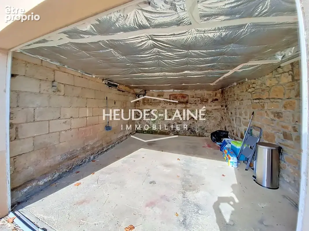 Maison de ville 3 pièces - 61 m² 50220 Ducey-les-Chéris - photo 13