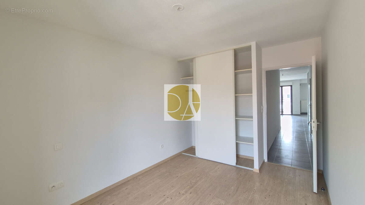 Appartement à PAU