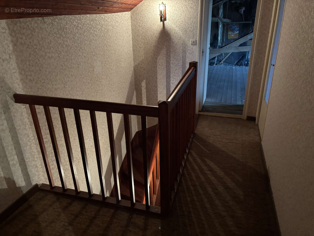 Maison à LE CELLIER