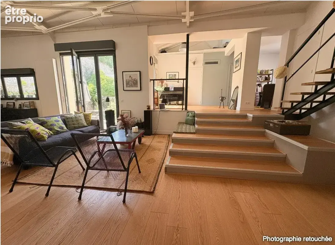 Maison 7 pièces 142 m² à vendre à Pantin (93500) - photo 3