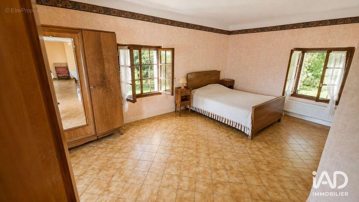 Photo 9 - Maison à HOUDAN