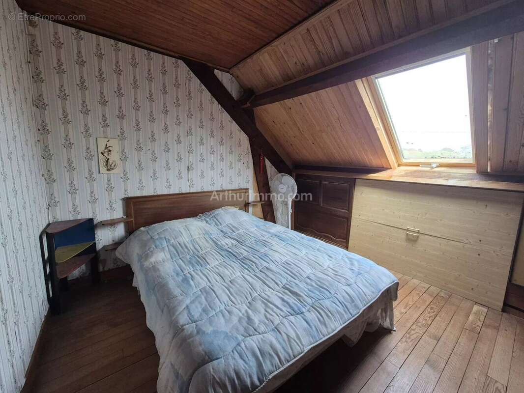 Maison à SAINT-PHILIBERT