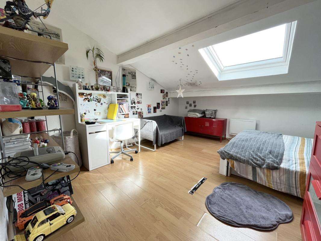 Maison à SAINT-ALBAN