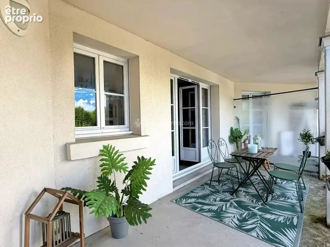 Vente Appartement Serris(77700) 354 000ï¿œ - photo 9