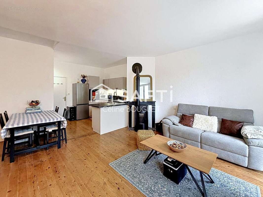 Photo 4 - Appartement à MONTAUBAN