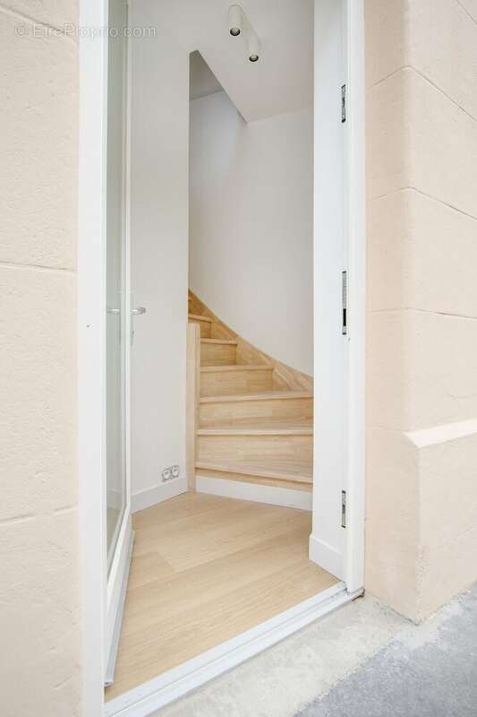 Appartement 48 m² à Nantes  - photo 8