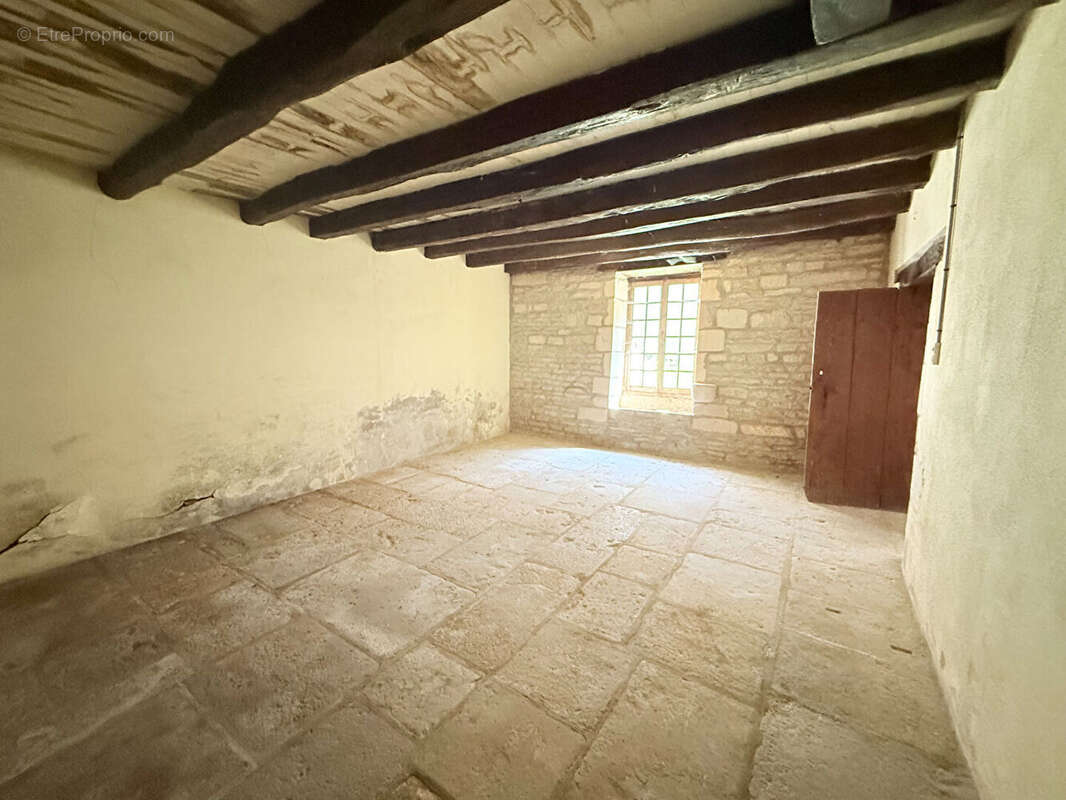 Maison à CHAMPLITTE