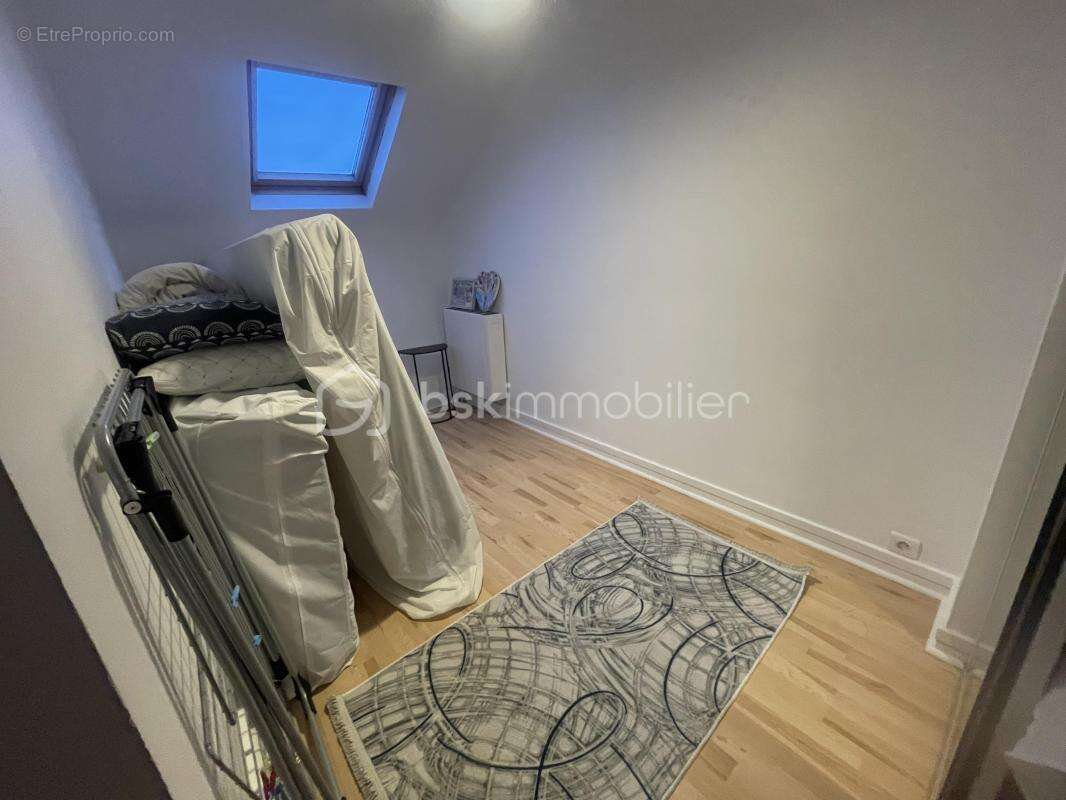 Appartement à LE HAVRE