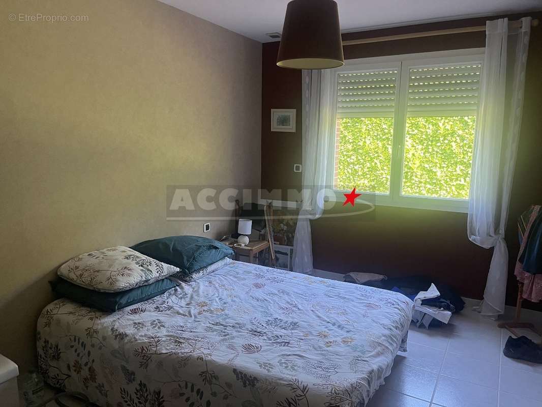 Maison à QUINT-FONSEGRIVES