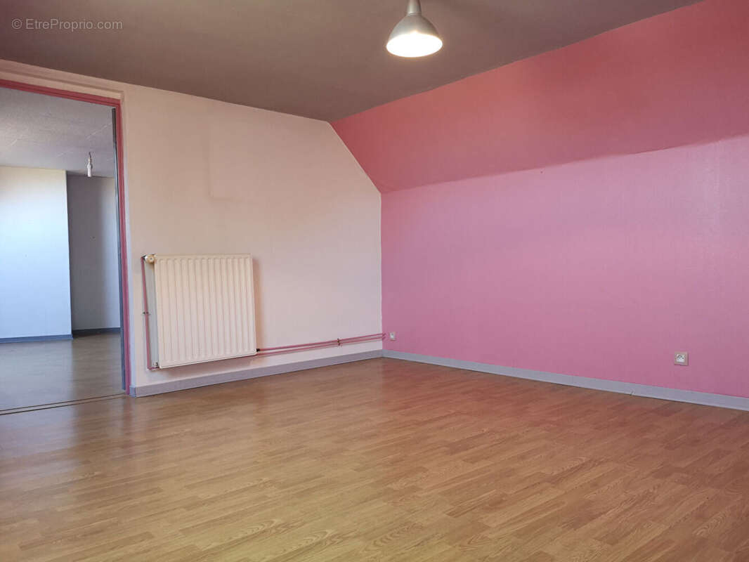 Ensemble de 2 maisons - photo 8