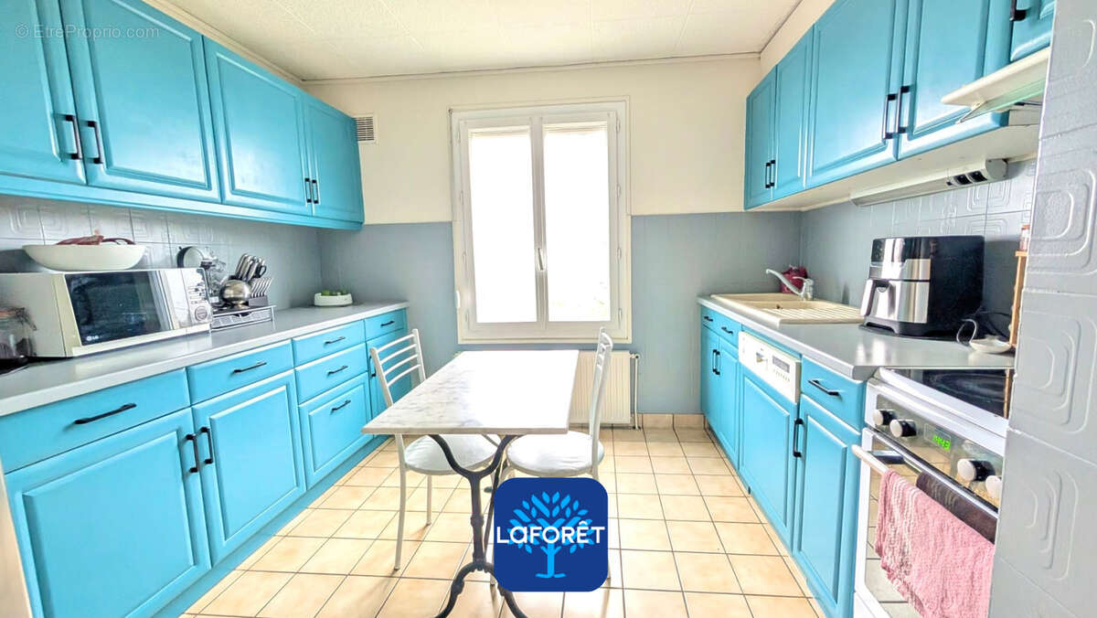 Maison à SAINT-PRIEST