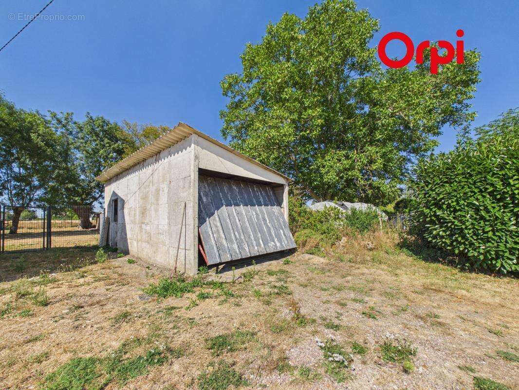 Maison 10 min de BERNAY - photo 18