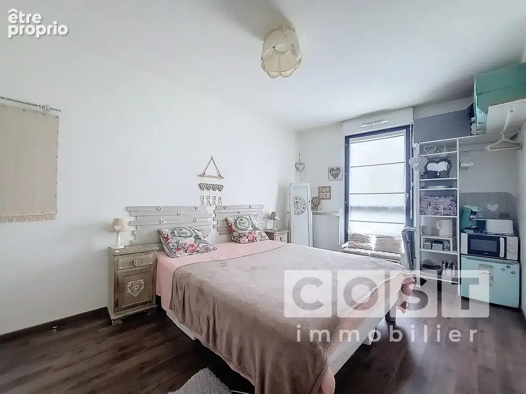 Appartement 4 pièces 84 m² à vendre à Asnieres-Sur-Seine (92600) - photo 5