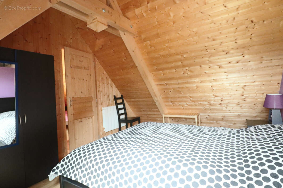 Maison à LARODDE