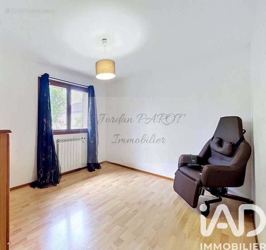 Photo 6 - Maison à CLICHY-SOUS-BOIS