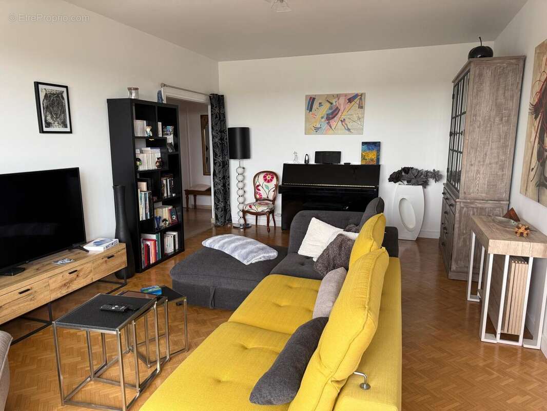 Photo 2 - Appartement à ANGERS