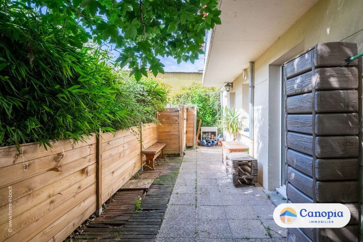 Appartement à ARCUEIL