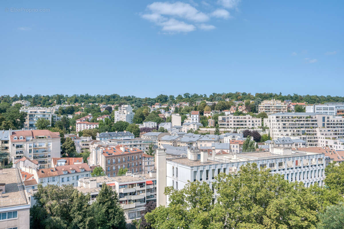 Appartement à SEVRES