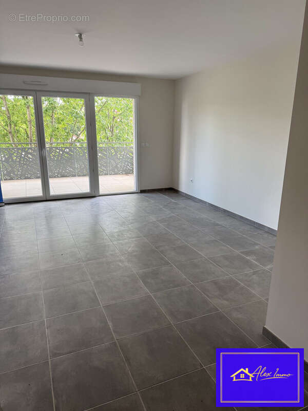 Appartement à BEAUNE