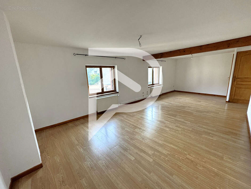 Maison à GARGENVILLE