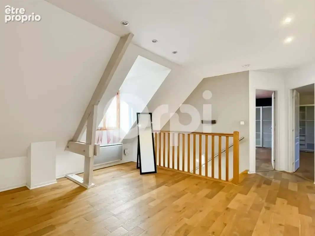 Maison familiale avec piscine – à quelques minutes de Pacy-sur-Eure - photo 12