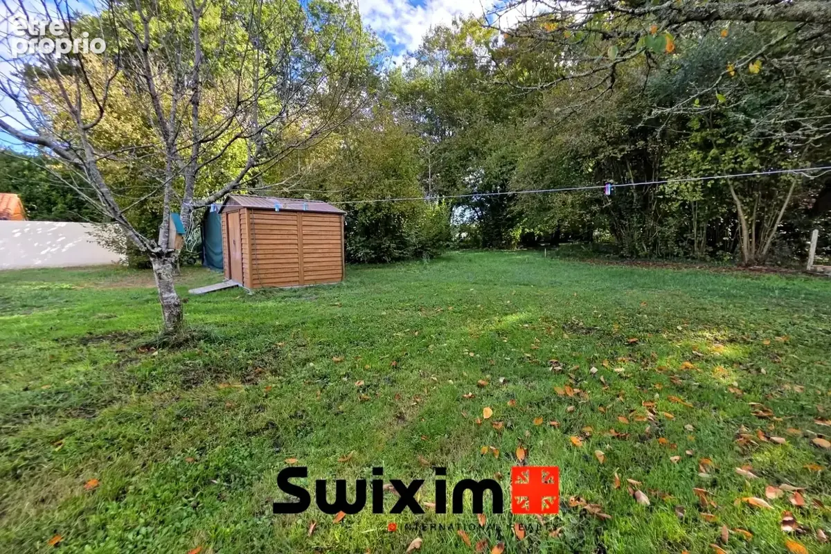 Charmante maison rénovée de 75 m² avec véranda de 20m² à Lesparre-Médoc - photo 12