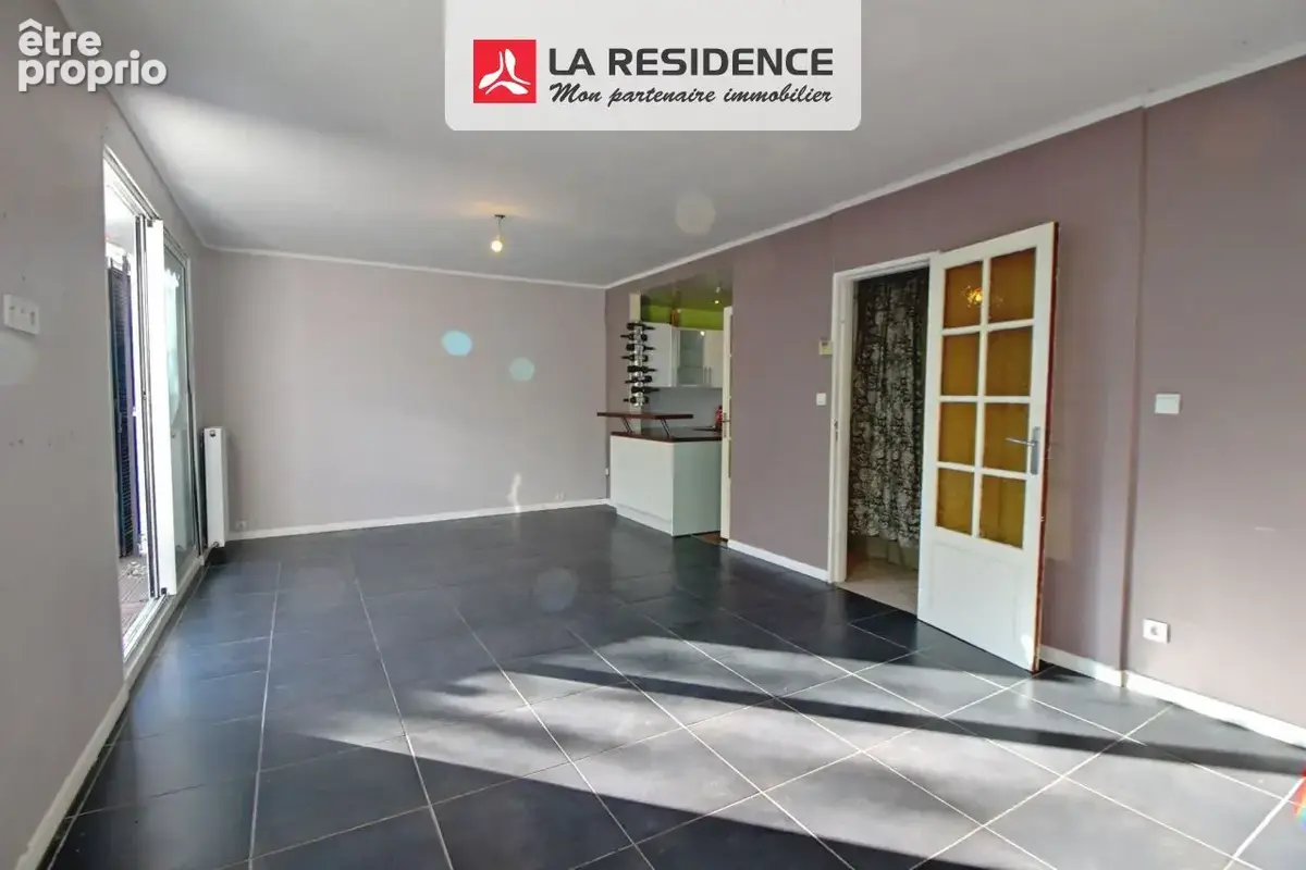 Maison 5 pièces 93 m² à vendre à Magnanville (78200) - photo 7