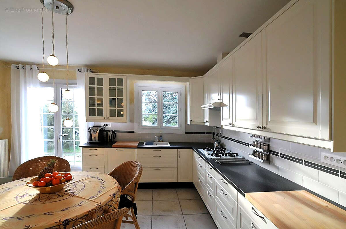 Maison à FLAYOSC