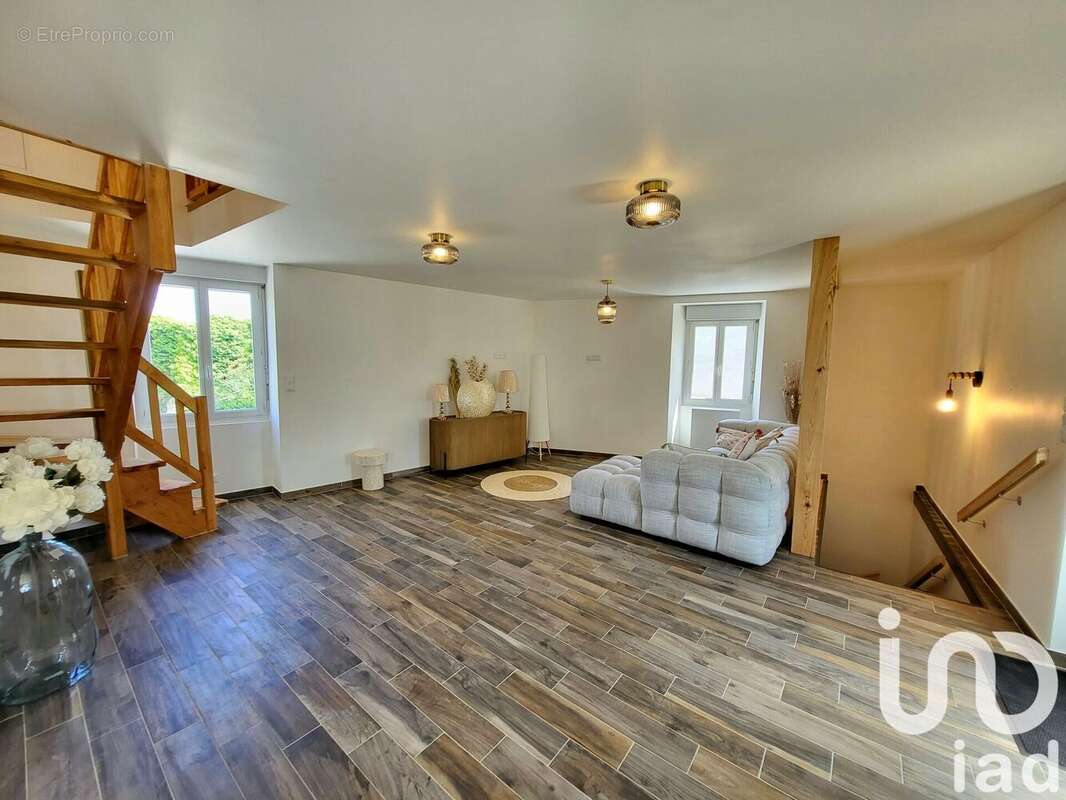 Photo 6 - Maison à CHATELLERAULT