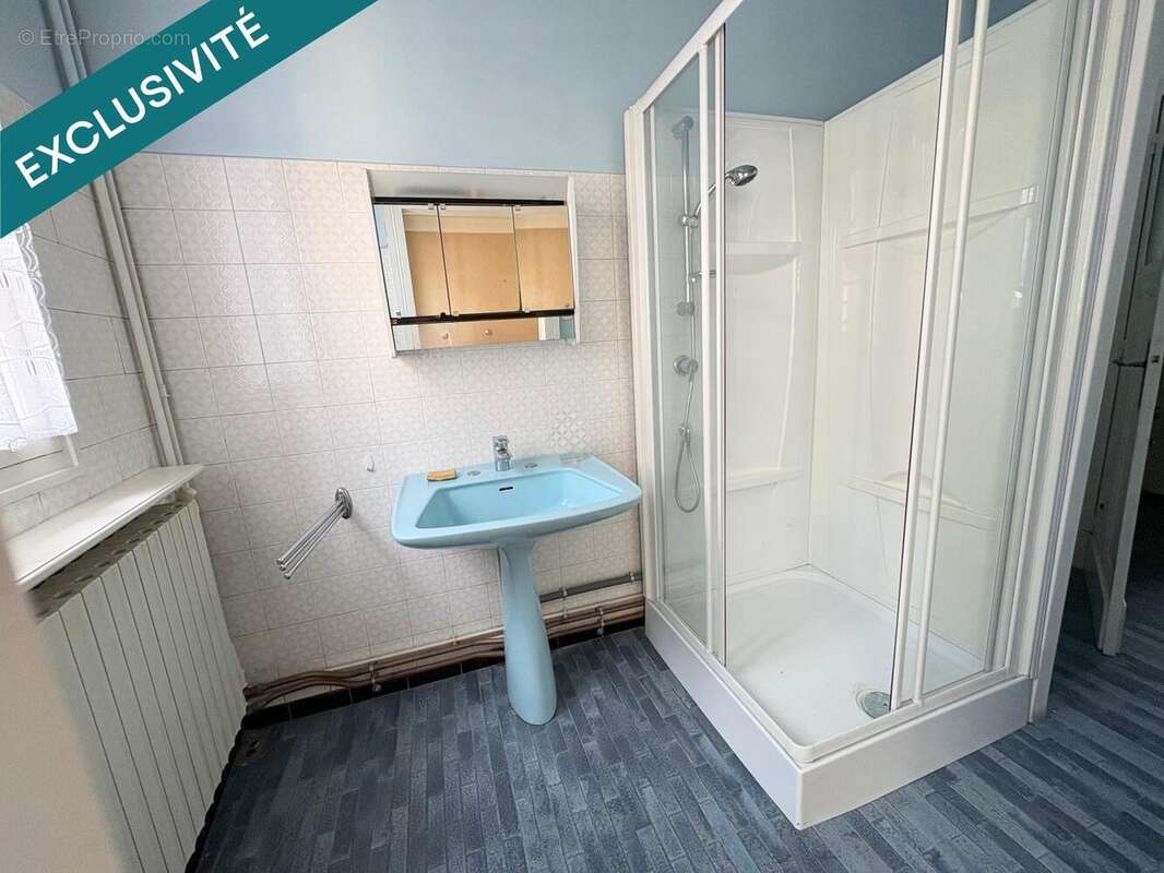 Photo 8 - Appartement à VALENCE