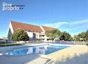 Appartement à CHALON-SUR-SAONE