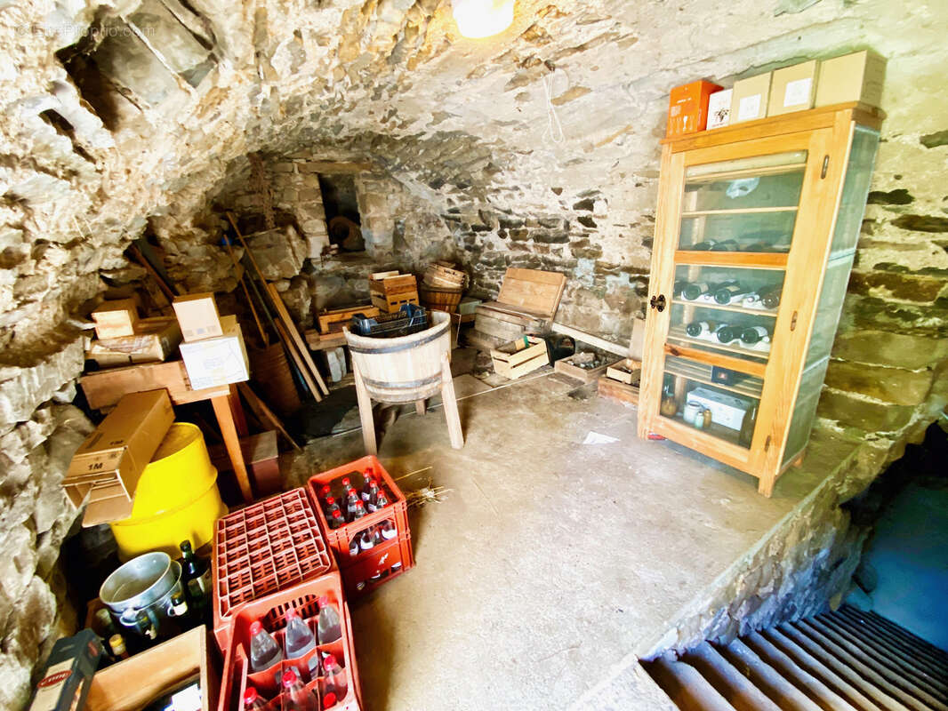 Maison à AUBENAS