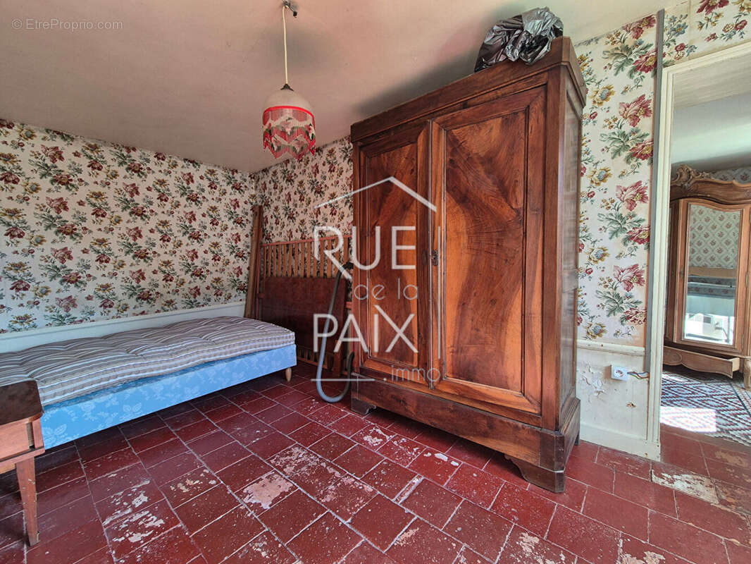 Glenouze - Propriété - 76 m2 - photo 8