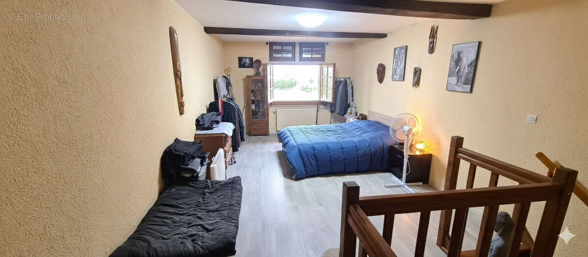 Appartement à BAR-LE-DUC