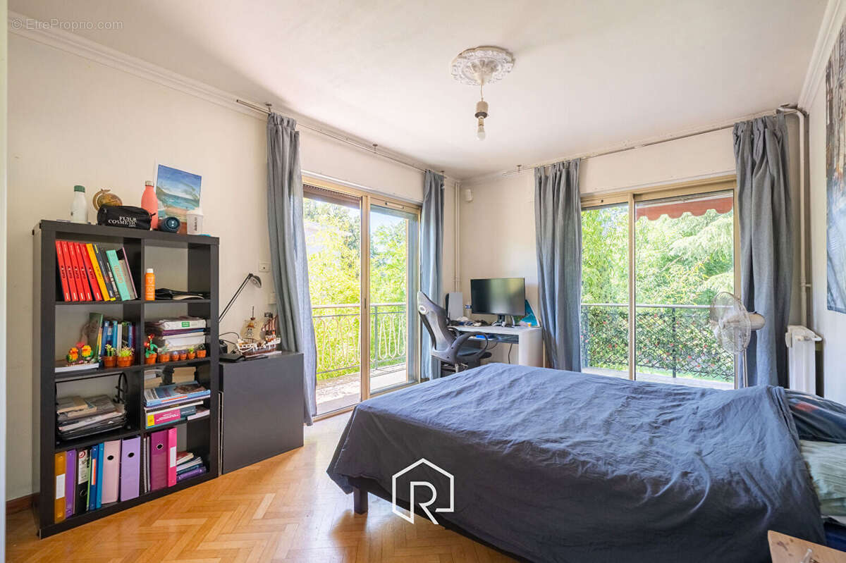 Appartement t4/5 saint barnabe - photo 9