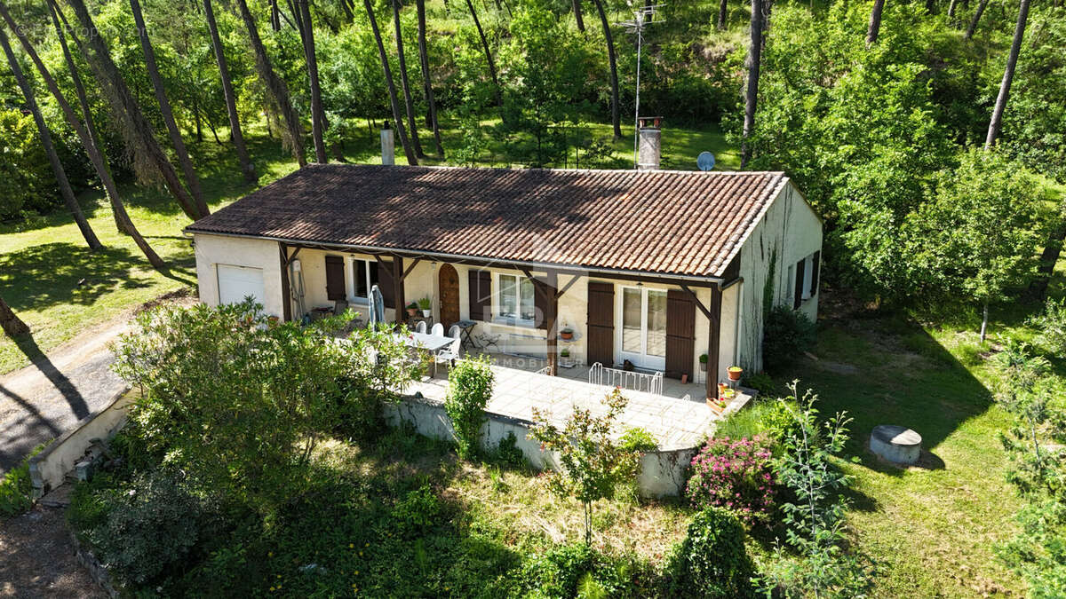 Maison à LE FLEIX