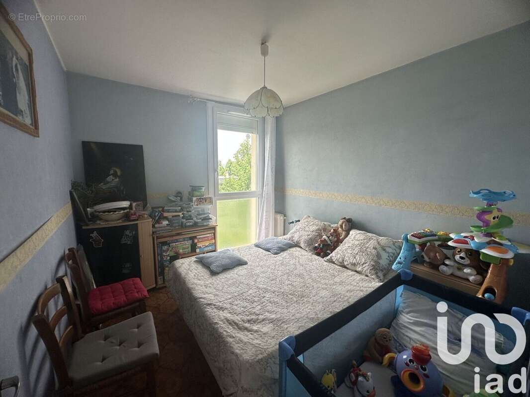 Photo 6 - Appartement à MARIGNANE