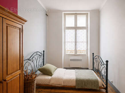 Appartement t3 saint servan centre - photo 3