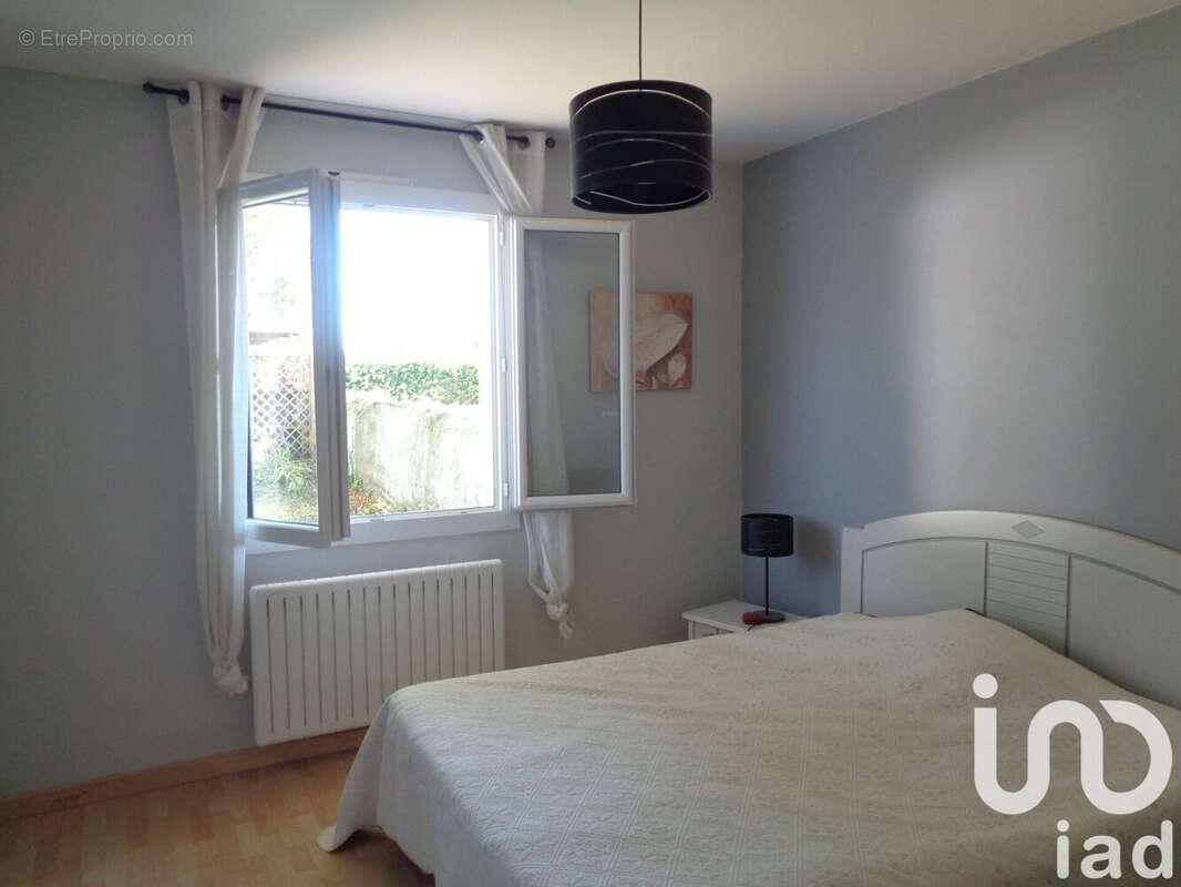 Photo 9 - Maison à FONTCOUVERTE