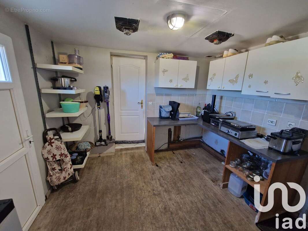 Photo 9 - Maison à FORGES