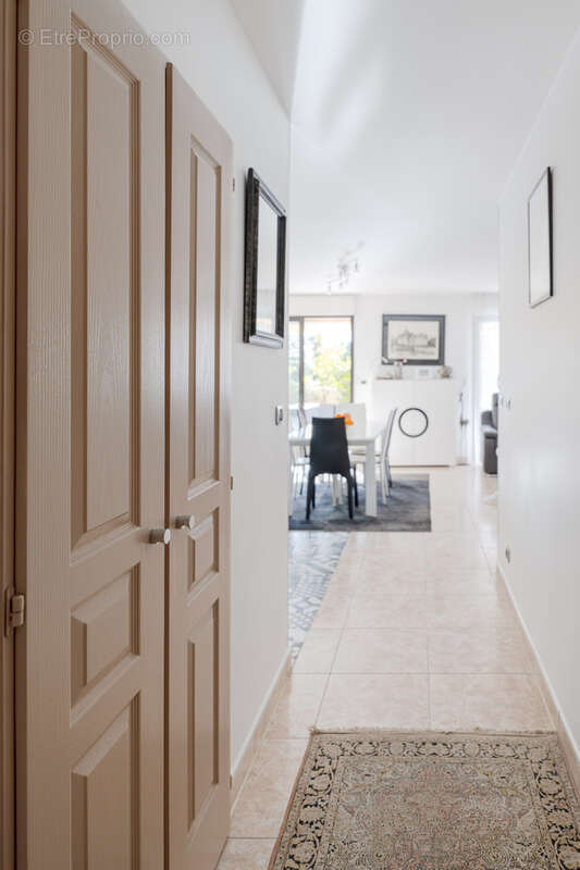 Appartement à HYERES