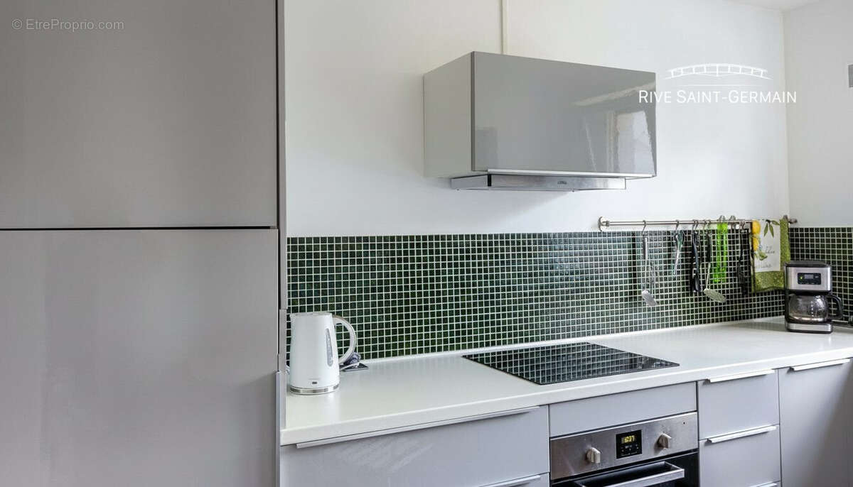 Appartement à DINARD