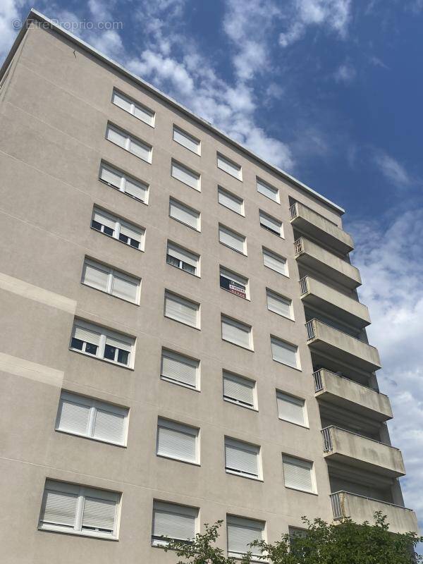 Appartement à ANGERS