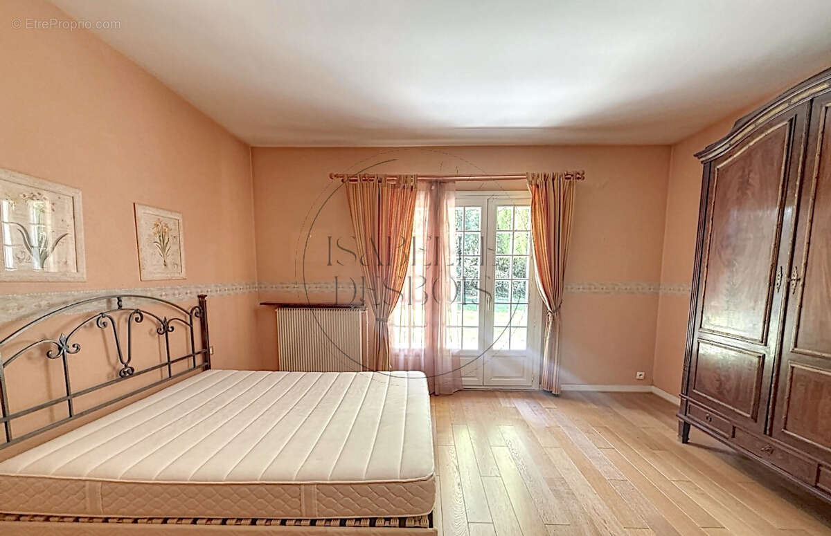 Maison à CHAMBOURCY