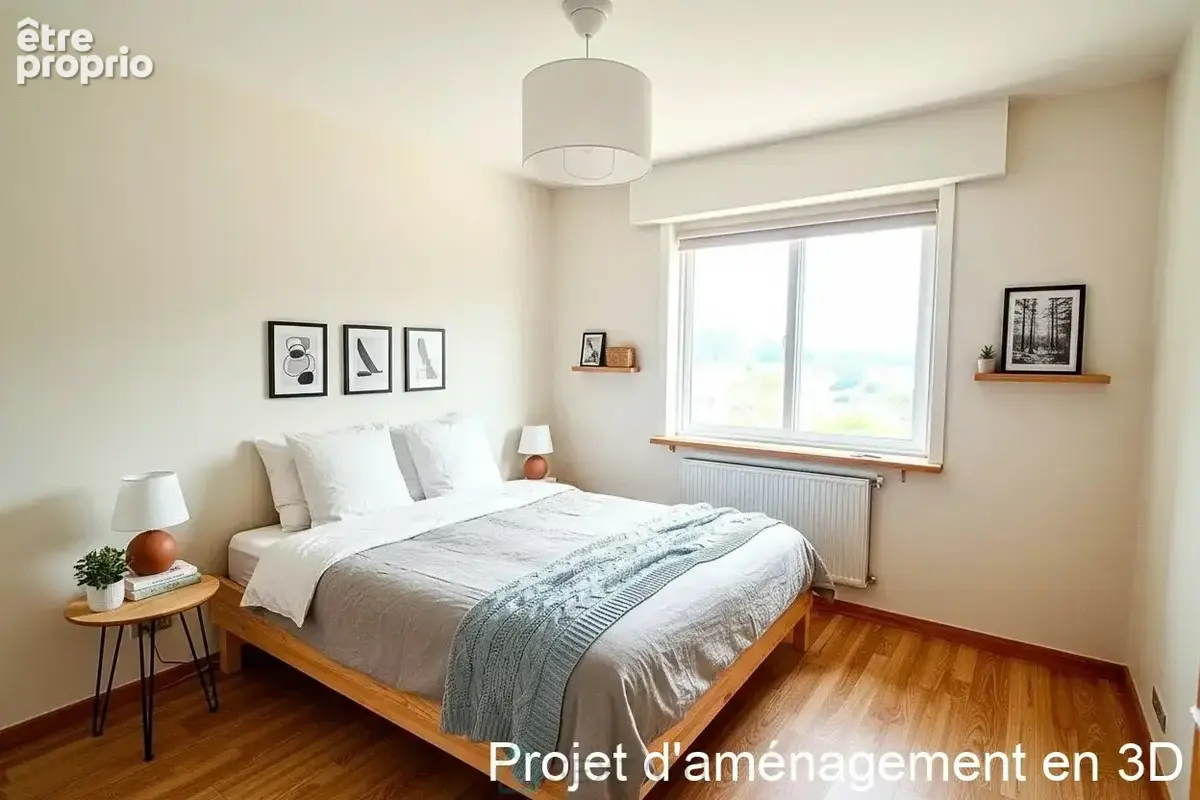 Appartement 2 pièces 55m2 Nice Ouest - photo 9