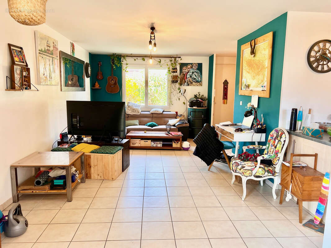 Maison à FENOUILLET
