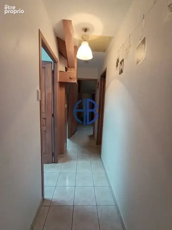 Appartement 4 pièces, dans résidence sécurisée avec parking privatif - photo 10