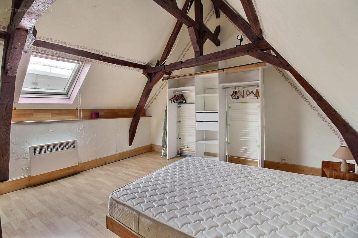 Appartement à VALENCIENNES